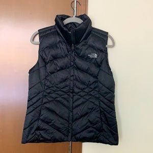 North Face Aconcagua Vest 550 Medium